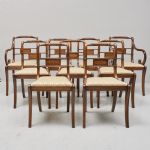 1521 8104 CHAIRS